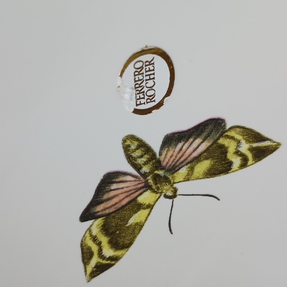 Large Studio Nova Bowl Garden Bloom - Picture 6 of 8